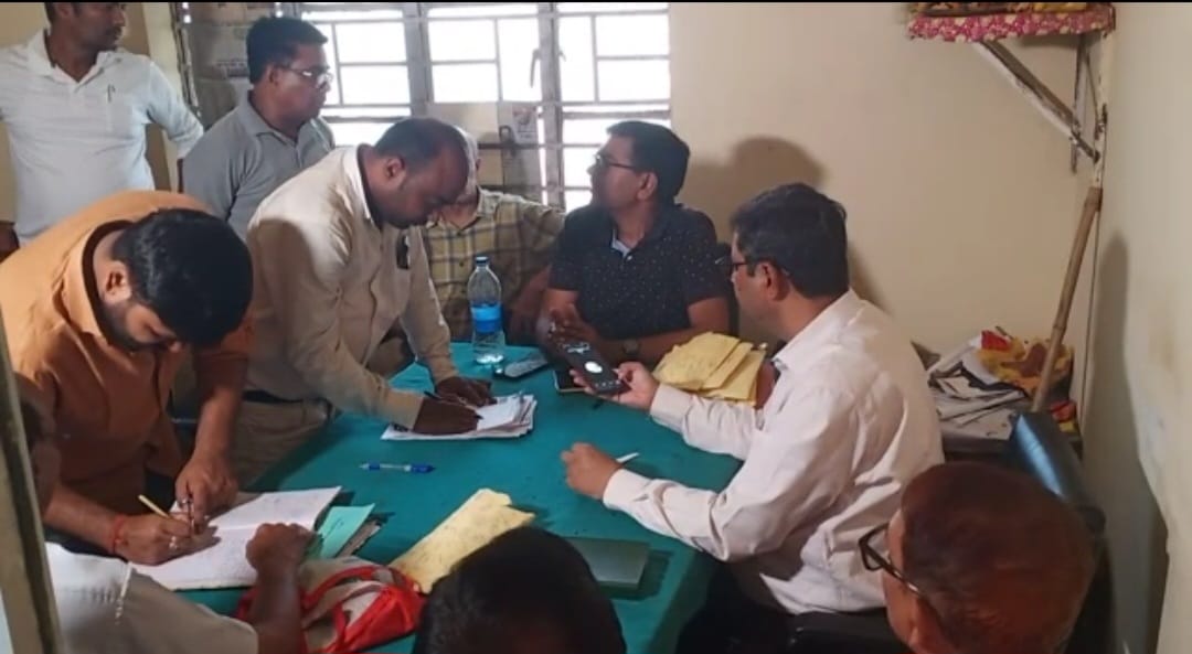 जगरनाथपुर मेला टेंडर किस कंपनी को मिला, जानिए कितने की लगी बोली