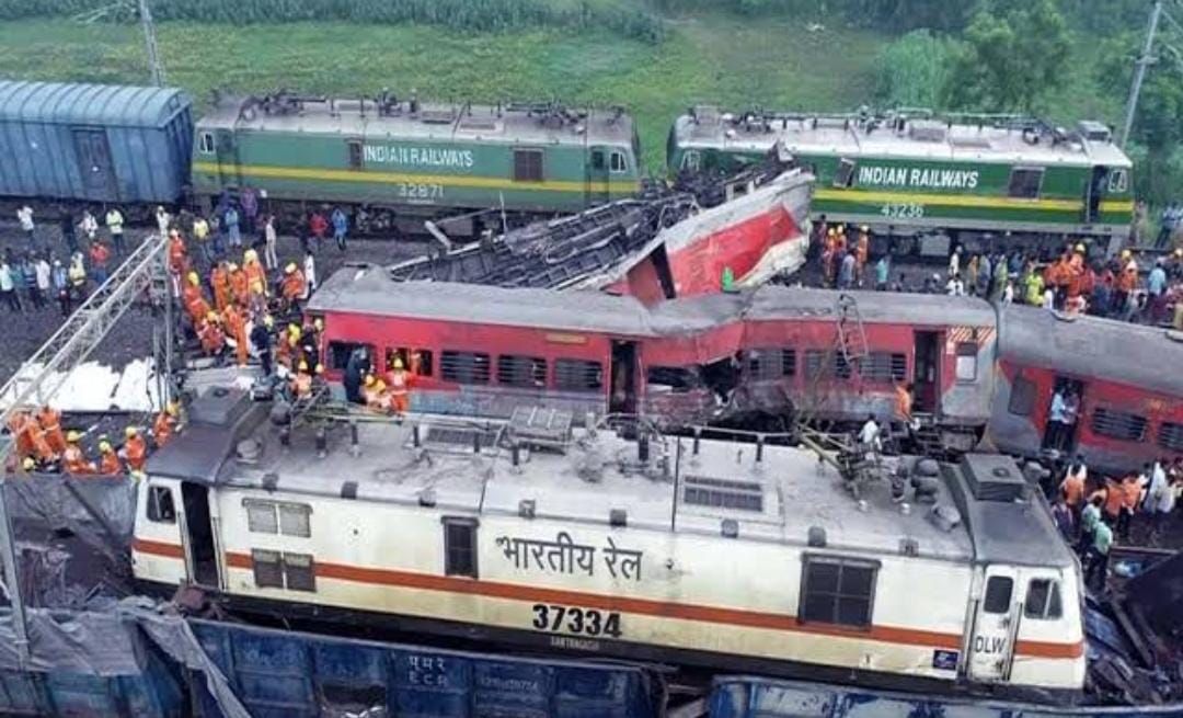 बालासोर ट्रेन हादसा: झारखंड के 14 मजदूर घायल, 2 जून की रोटी की तलाश में निकले थे घर से   