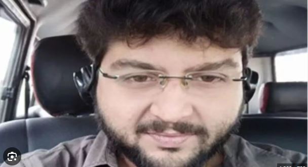 कन्नड़ सिनेमा के मशहूर एक्टर नितिन गोपी का निधन, हार्ट अटैक से चली गई जान