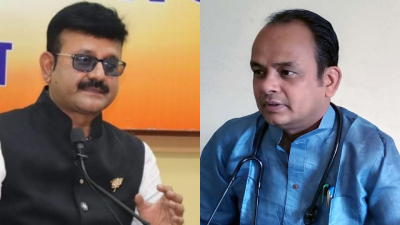 ट्रेन हादसे पर कांग्रेस की मांग , मृतकों को मिले 50 लाख और रेल मंत्री दें इस्तीफा, बीजेपी ने कहा -'राजनीति करने का नहीं है वक्त' 