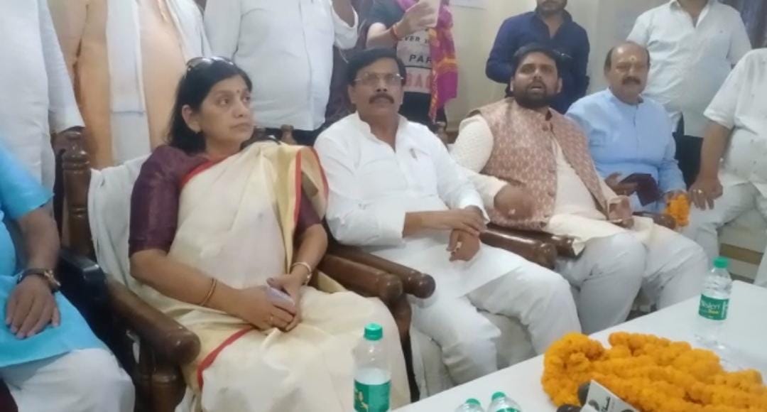 रिहाई के विरोध करने वालों को आनंद का जवाब, कहा- 'यदि गुनहगार हूं, तो फांसी पर चढ़ने को तैयार'