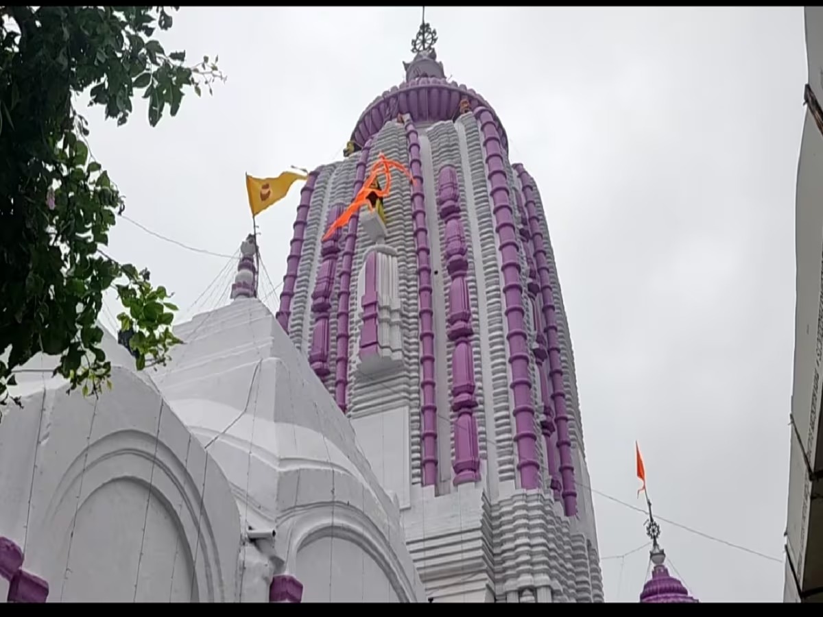 अज्ञात वास पर गये भगवान जगन्नाथ और बलभद्र, जानिए कब देंगे भक्तों को दर्शन