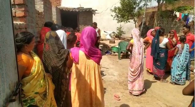 बोकारो में एक महिला की संदेहास्पद  हालात में मौत, मृतका के भाई ने गला दबाकर हत्या का लगाया आरोप, जांच में जुटी पुलिस 