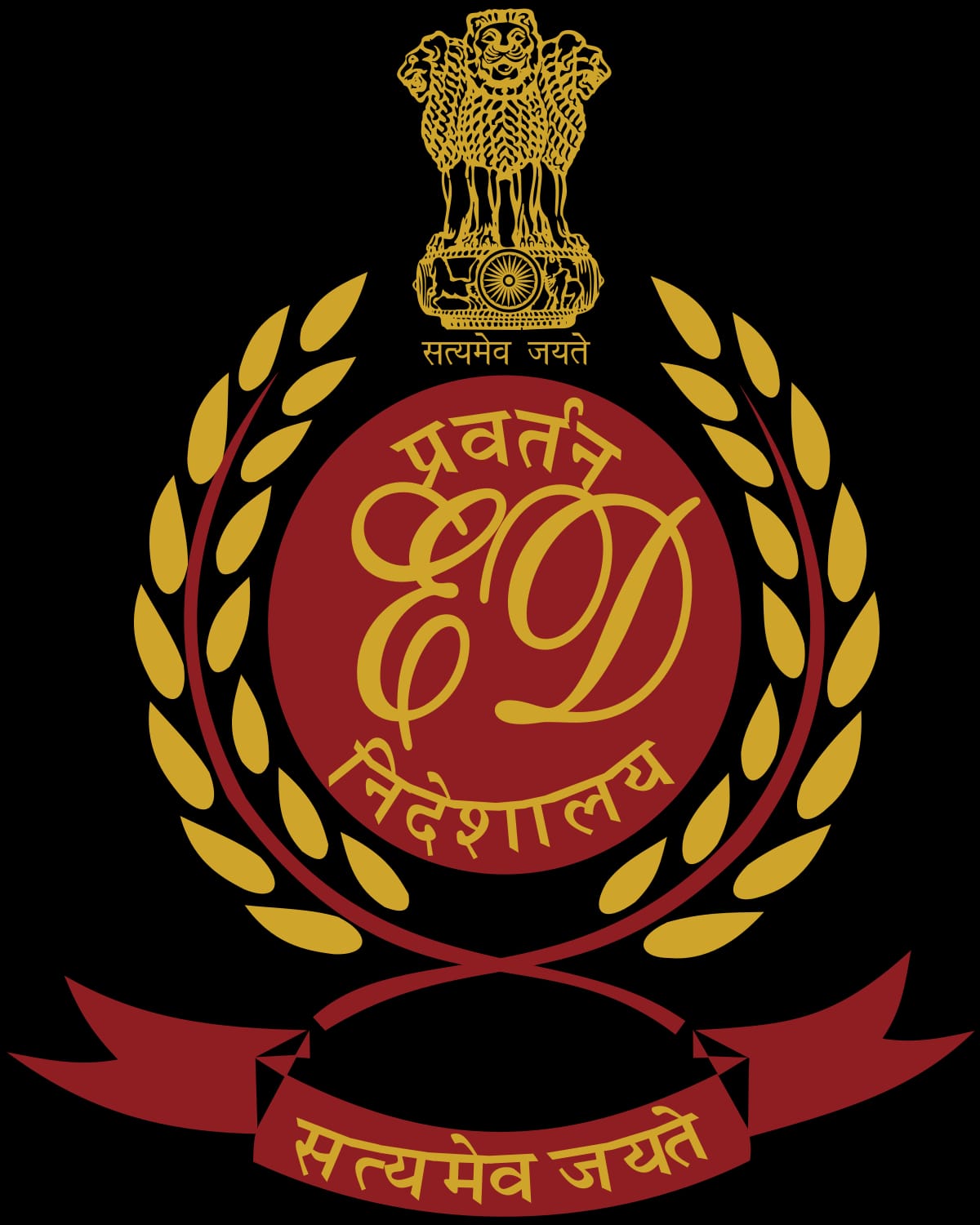 BIG BREAKING: बिहार में बालू घोटाले की जांच कर रहा प्रवर्तन निदेशालय की धनबाद में पांच जगह रेड,जानिए किनके- किनके यहां पड़ा छापा