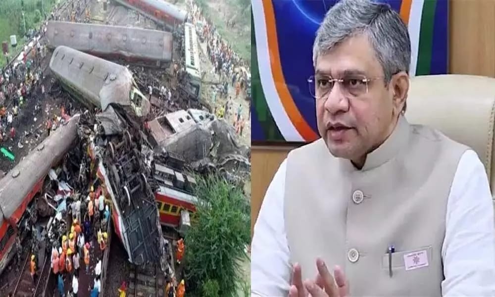 बालासोर रेल दुर्घटना की CBI से जांच की सिफारिश, जानिए विस्तार से