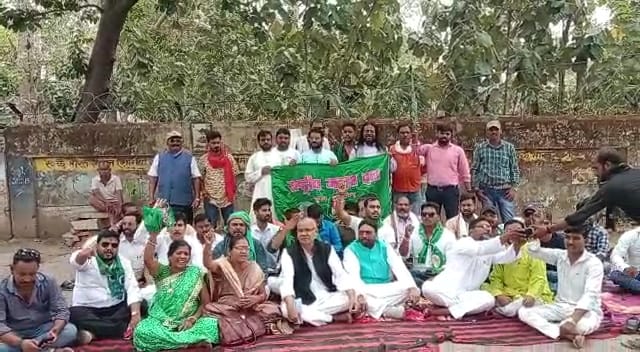 संपूर्ण क्रांति दिवस आज, जानें क्यों आरजेडी ने कहा देश में दूसरे क्रांति की जरुरत