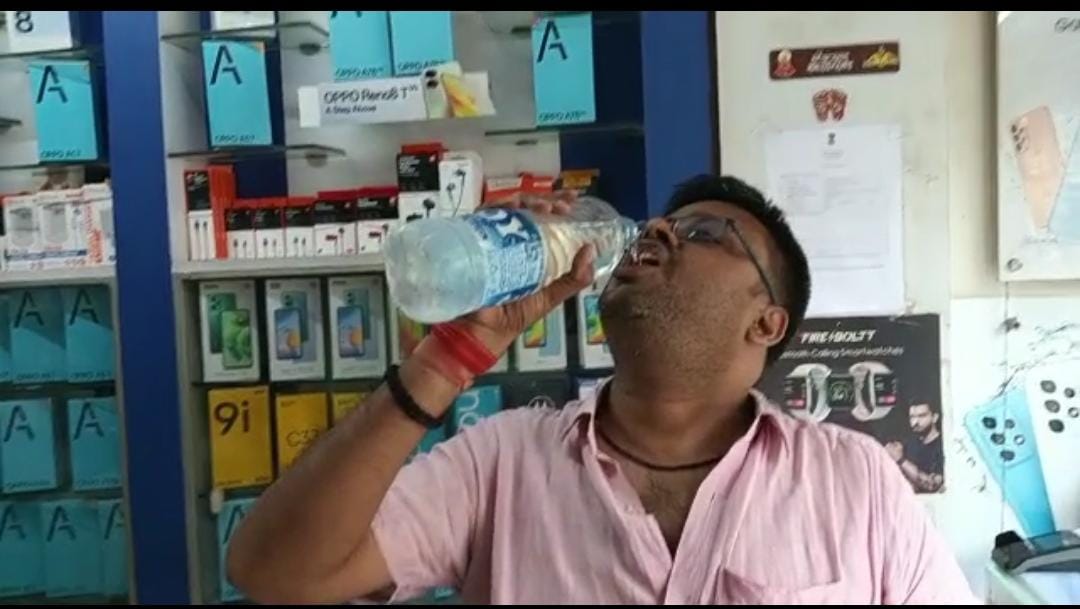 शुद्ध पानी की जगह बॉटल में बिक रहा जहर, वाटर कंपनियों को मिला नोटिस, जानें रिपोर्ट में क्या हुआ खुलासा