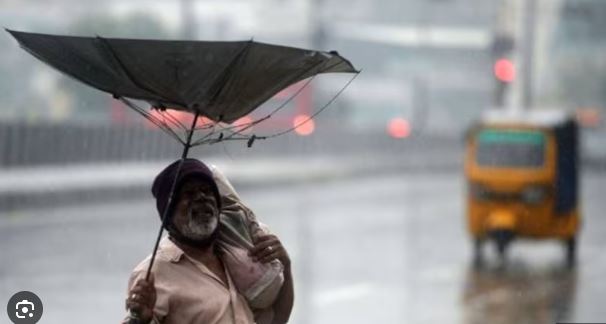 इसबार देश में देर से आएगा मॉनसून, 7 जून को केरल के तट पर देगा दस्तक !