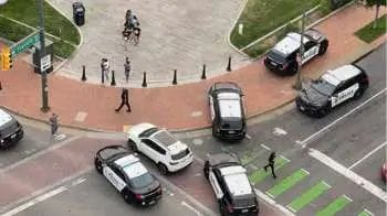 अमेरिका में ओपन फायरिंग की बड़ी घटना, कई लोगों को लगी गोली, जानिए कहां हुई फायरिंग