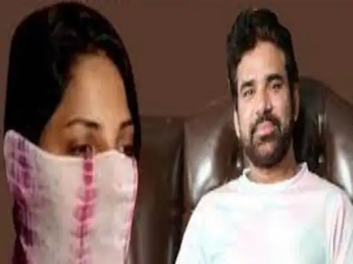 Model Love Jihad- इधर पुलिस करती ही रह गयी प्लानिंग, उधर नेपाल भाग निकला तनवीर