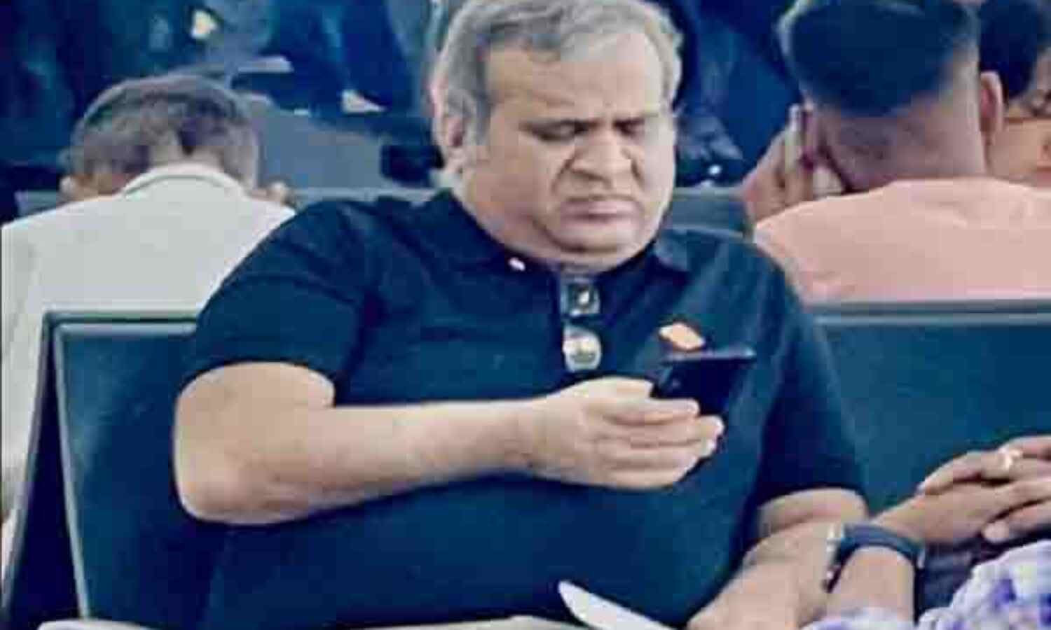 ED ACTIONS IN LAND SCAM: अमित अग्रवाल और जगतबंधु टी स्टेट के निदेशक दिलीप घोष को ईडी ने किया गिरफ्तार