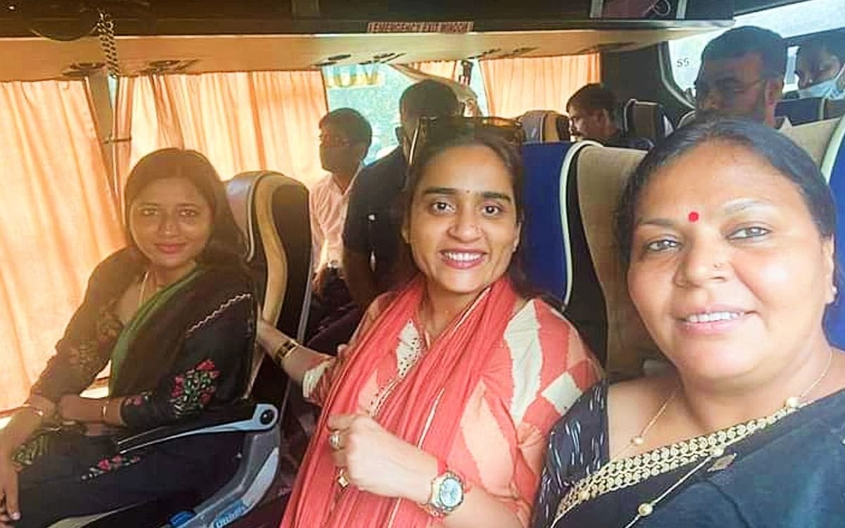 झारखंड मंत्रिमंडल में संभावित फेरबदल: जानिए किसके भाग्य का खुलेगा ताला 