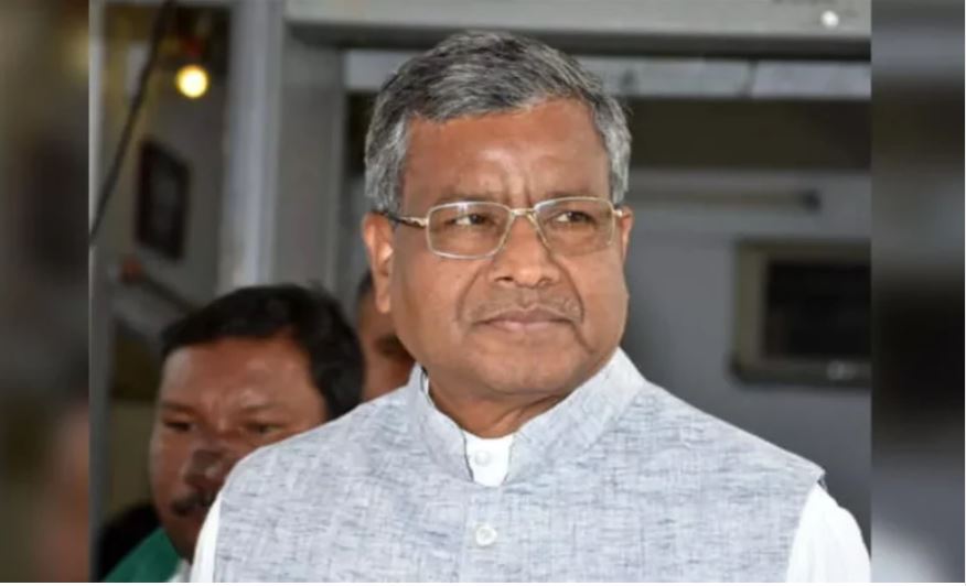 बाबूलाल ने सीएम हेमंत  के खिलाफ छेड़ा ट्विटर वार!  बताया सनकी, कहा ईडी के खौफ से मुकदमा दायर नहीं करने का दिया गया निर्देश