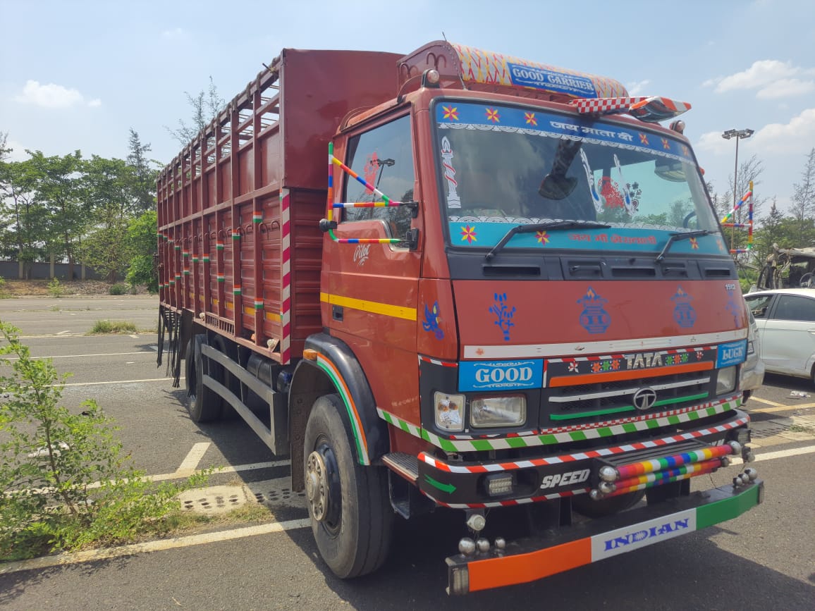 रांची: ट्रक चोरी करने वाले गिरोह का भंडाफोड़, पटना से बरामद किया गया चोरी हुआ ट्रक, जानिए पूरा मामला