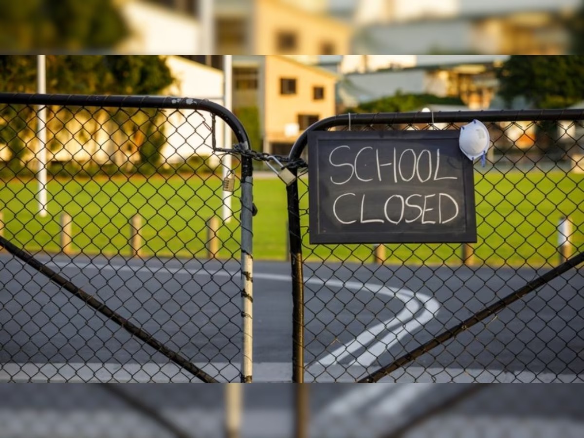 झारखंड के 25 निजी स्कूल होंगे बंद, UDISE PlUS में आंकड़ों की जानकारी नहीं देने पर केंद्र की ओर से कार्रवाई