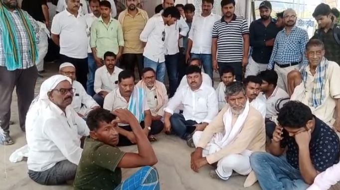 गोड्डा: बसंतराय कॉलेज के प्राचार्य की हत्या, कल किया था अपहरण 