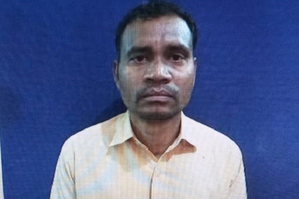 घाटशिला उपकारा में गले में दर्द के बाद कैदी की मौत, गैस की दवा देकर किया जा रहा था उपचार