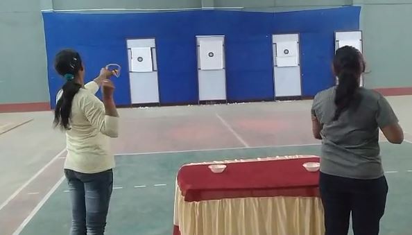 जिसके गुलेल का होगा सबसे सटीक निशाना, होगा वही भगवान बिरसा मुंंडा कप का हकदार