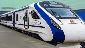 60:40 के विरोध में छात्रों के सम्पूर्ण झारखंड बंद का पहला शिकार वंदे भारत ट्रेन, बदली गयी ट्रायल की तिथि