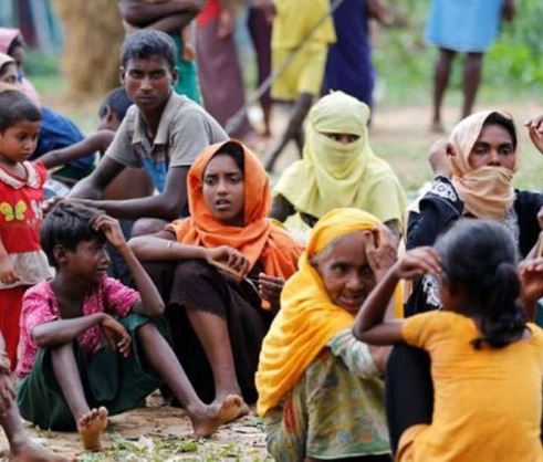 झारखंड में बांग्लादेशी घुसपैठियों के घुसने का खतरा,  राजधानी रांची पर भी नजर, खुफिया विभाग ने किया सतर्क  