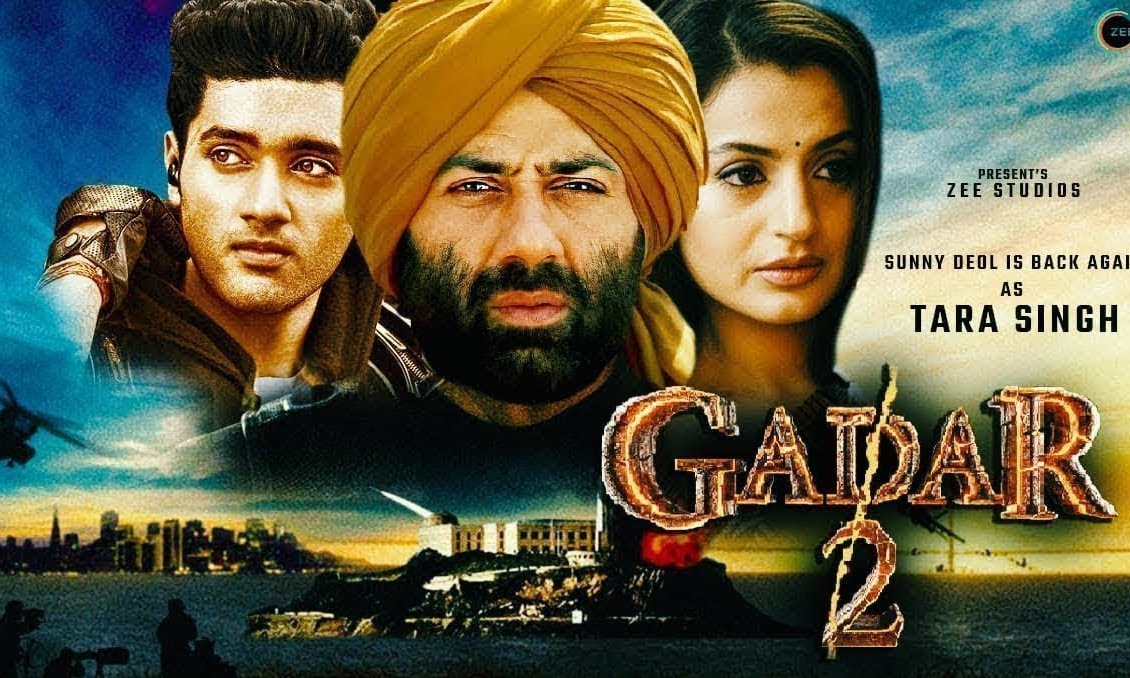 पंजाबी फिल्म कहकर कई डिस्ट्रीब्यूटर्स ने किया था मना, ऐसा रहा था ‘गदर एक प्रेम कथा’का हाल