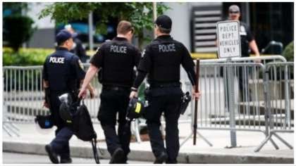 अमेरिका में एक बार फिर सामने आई गोलीबारी की घटना, जानिए कितने लोगों की हुई मौत