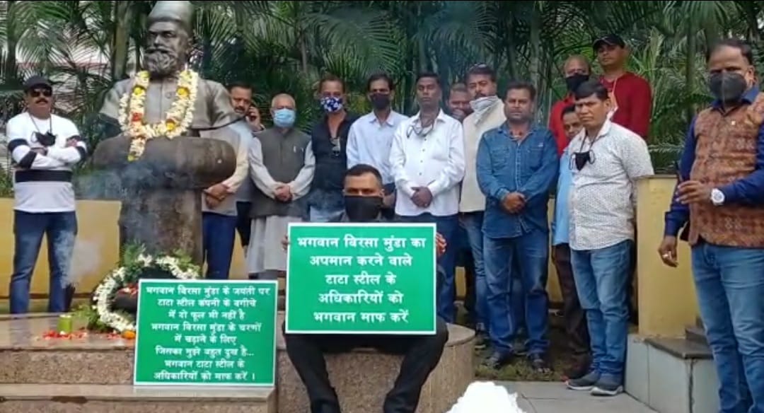 अपनी ही सरकार में आखिर क्यों बैठे धरना पर मंत्री बन्ना गुप्ता, किससे है नाराजगी!