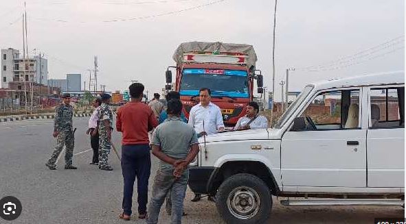 रांची: रोड टैक्स नहीं चुकाने वालों की खैर नहीं ! DTO 266 वाहन मालिकों पर करेगा कार्रवाई