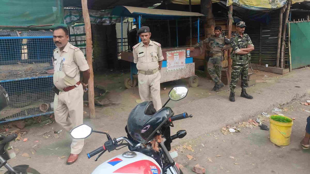 रांची के मोरहाबादी मैदान में मिला अज्ञात का शव, जांच में जुटी पुलिस