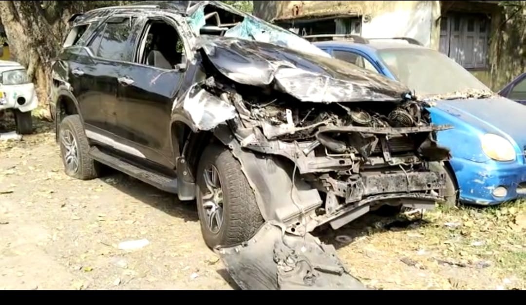 DHANBAD:  मजबूत घरानो का "सत्ता सुख"  पुलिस के लिए कैसे बन गया है दुःख, पढ़िए इस रिपोर्ट में