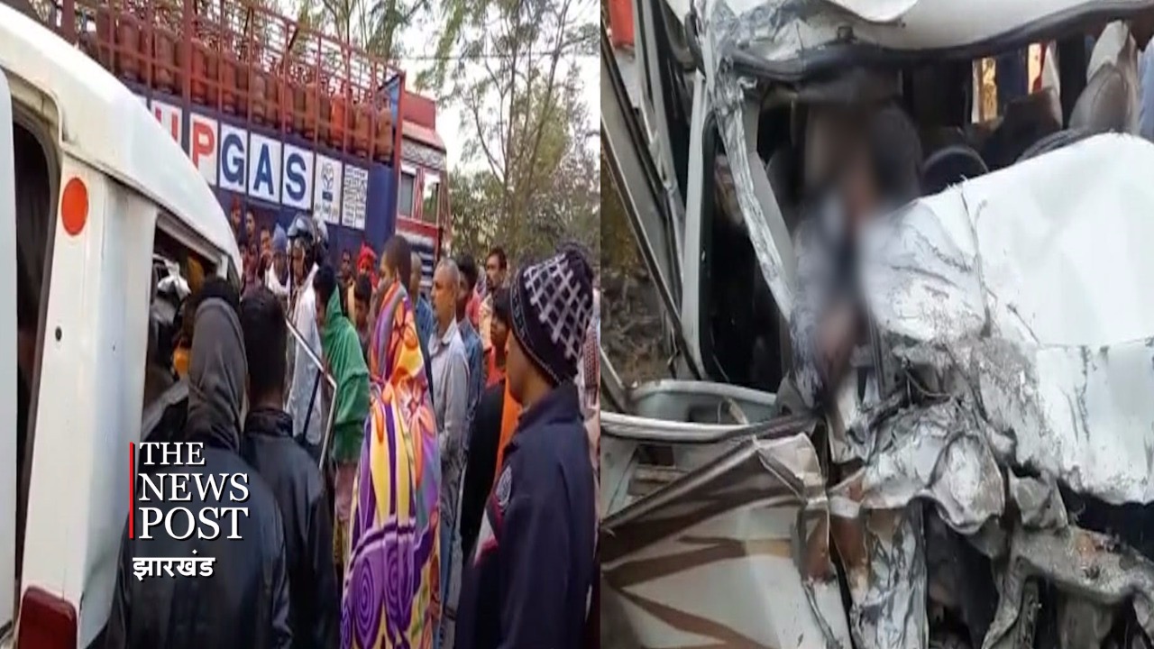 हरियाणा के ADGP के बहनोई समेत कई लोगों की भीषण सड़क हादसे में हुई मौत, सुशांत सिंह राजपुत के थे रिश्तेदार