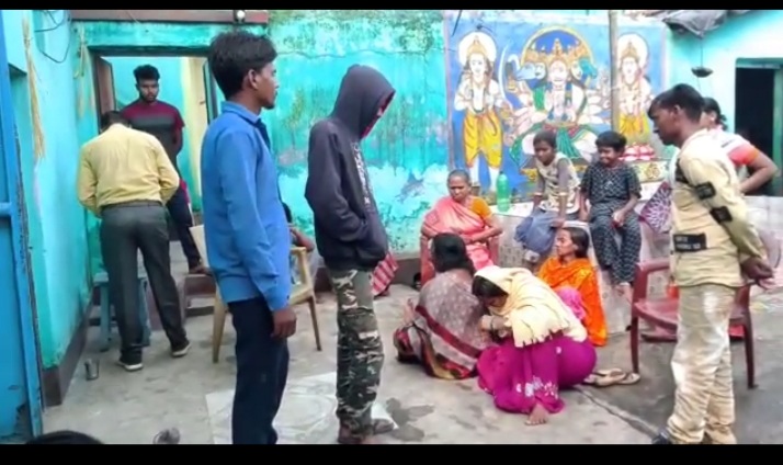 धनबाद में BCCL कर्मी ने सूदखोर की प्रताड़ना से तंग आकर की आत्महत्या