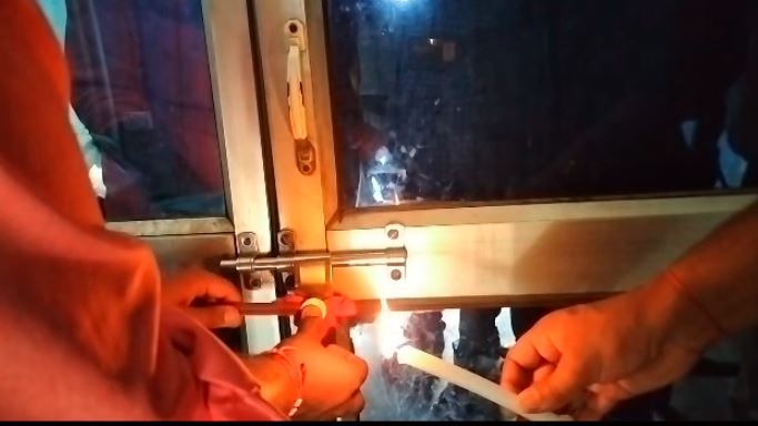 अवैध अल्ट्रासाउंड सेंटरों पर स्वास्थ्य विभाग की नकेल, कार्रवाई कर किया गया सील