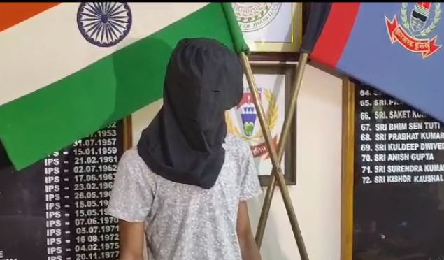 रांची : दोस्त ने मारी दोस्त को गोली, फिर खुद ही कराया अस्पताल में भर्ती, वजह जान चौक जाएंगे आप