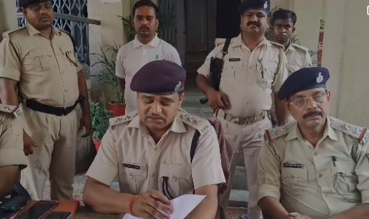 पुलिस के हत्थे चढ़े बाईक चोर गिरोह के दो शातिर सदस्य, पूछताछ में किया चौकानेवाला खुलासा