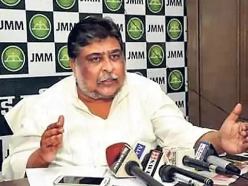 अपने व्यभिचारी सांसद बृजभूषण को बचाने के लिए किसी भी हद तक जा सकती है भाजपा! झामुमो ने दिल्ली पुलिस को बताया भाजपा का गुलाम