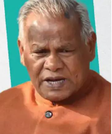 बिहारी की राजनीति का एक और पाठ! राम विरोधी जीतन राम मांझी को मिला भाजपा का साथ, देखिये यह रिपोर्ट