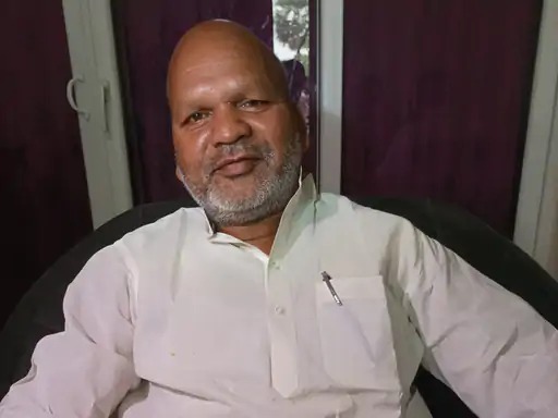 मंत्री बनने से पहले ही रत्नेश सदा ने खोला मोर्चा, कहा सीएम बनने के बाद भी मुसहर समाज के लिए  मांझी ने नहीं किया कोई काम  