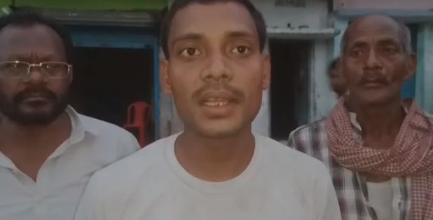 दबंगई! जमीन नहीं बेचने पर दबंगों ने किया अपहरण, जबरन जमीन बेचने का बना रहे थे दबाव, जानें पूरा मामला   