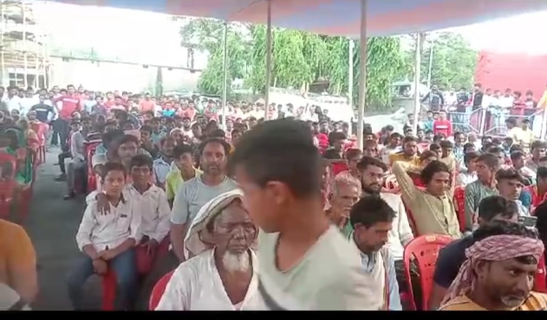 धनबाद जिला में  कौन कांग्रेस में है कौन नहीं, क्या इसके लिए कराना  होगा DNA TEST, देखिए ये रिपोर्ट