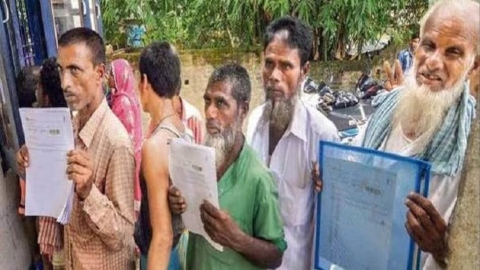 मदरसे बनें बांग्लादेशी घुसपैठियों का ठिकाना, संताल में बढ़ा जनसांख्यिकीय बदलाव का खतरा