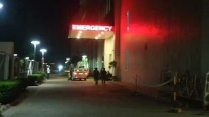 पटना के मेदांता अस्पताल को मिली बम से उड़ाने की धमकी, रात में मचा हड़कंप