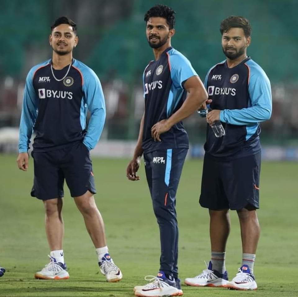 भारत और न्यूज़ीलैंड के बीच सीरीज का आगाज आज से, जयपुर में खेला जाएगा सीरीज का पहला टी-20 मुकाबला