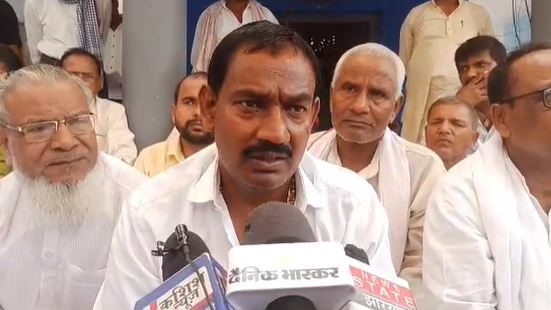 रामचरितमानस पर फिर बवाल, RJD ने कहा सच्चे हिंदू हैं तो मुसलमानों को पार्टी से बाहर करे बीजेपी 