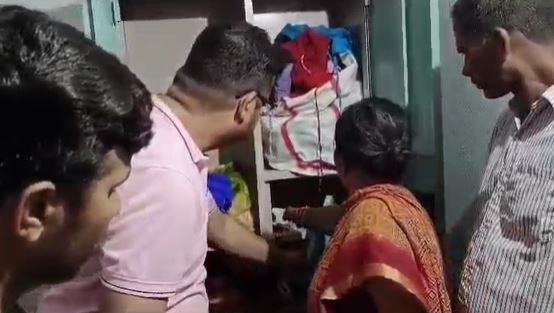 जमशेदपुर में चोरों के आतंक से लोग परेशान, लोगों ने इलाके में पुलिस गश्ती बढ़ाने की मांग की