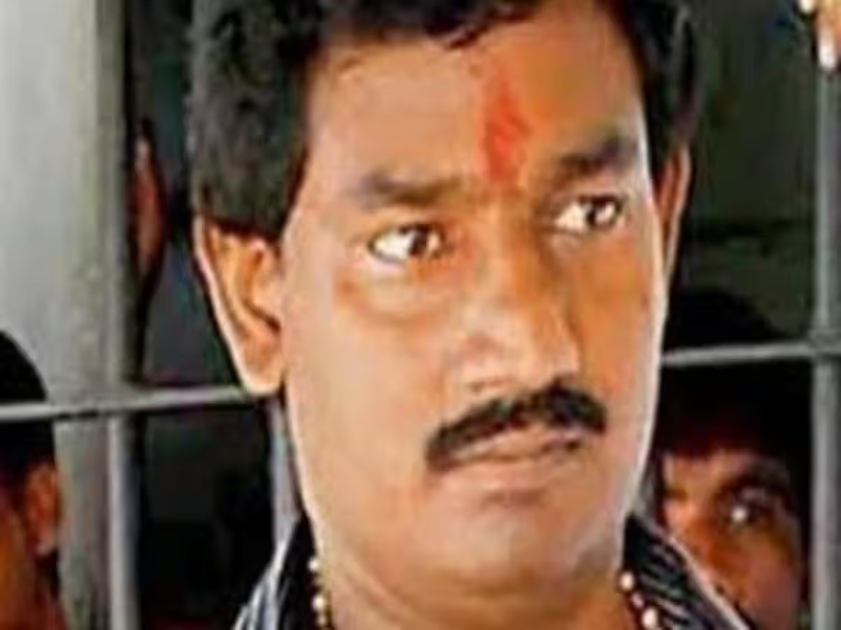 राजद विधायक का दावा मस्जिद में बैठकर लिखी गयी थी रामचरित मानस, भाजपा ने बताया चरवाहा विद्यालय की उपज