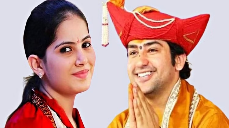 बागेश्वर बाबा के बाद अब जया किशोरी आएगी बिहार, कथा के साथ-साथ संगीत और प्रवचन का कार्यक्रम  