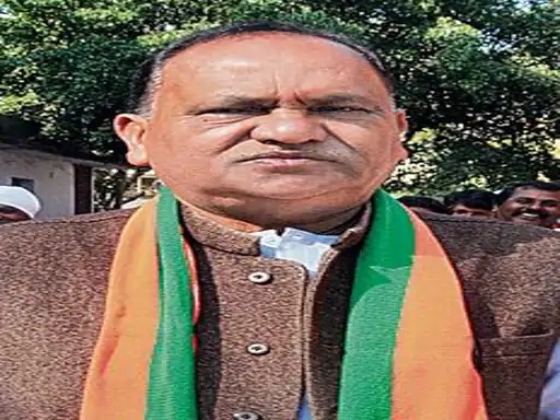 मुम्बई विधायक सम्मेलन: भाजपा विधायक सीपी सिंह ने जनप्रतिनिधियों को आग्रह, विग्रह और संग्रह से दूर रहने की दी सीख