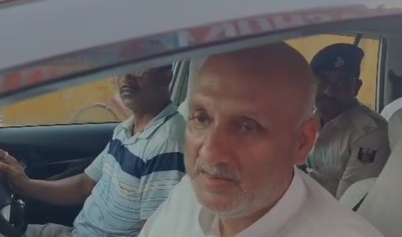 रामचरितमानस पर बिहार के शिक्षा मंत्री  ने फिर दिया विवादित बयान, कहा -"रामचरितमानस में लिखी गई हैं कई आपत्तिजनक बातें'