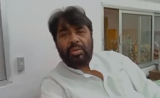 जीतन राम को बीजेपी का समर्थन! नवल किशोर ने कहा-' एनडीए में नीतीश जी के लिए कोई जगह नहीं'